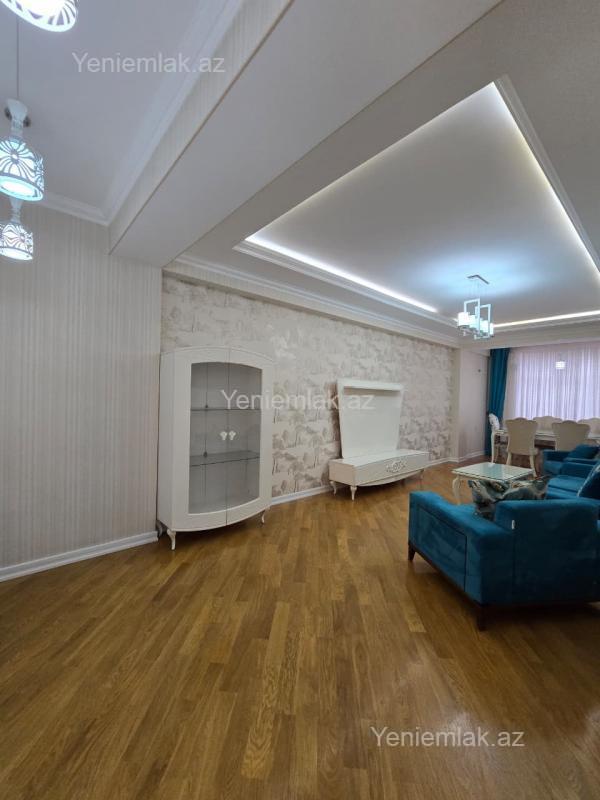 4 otaqlı mənzil satılır, Xırdalan