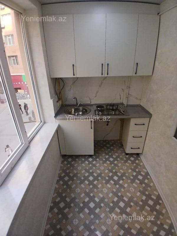 2-room apartment for sale, Khirdalan