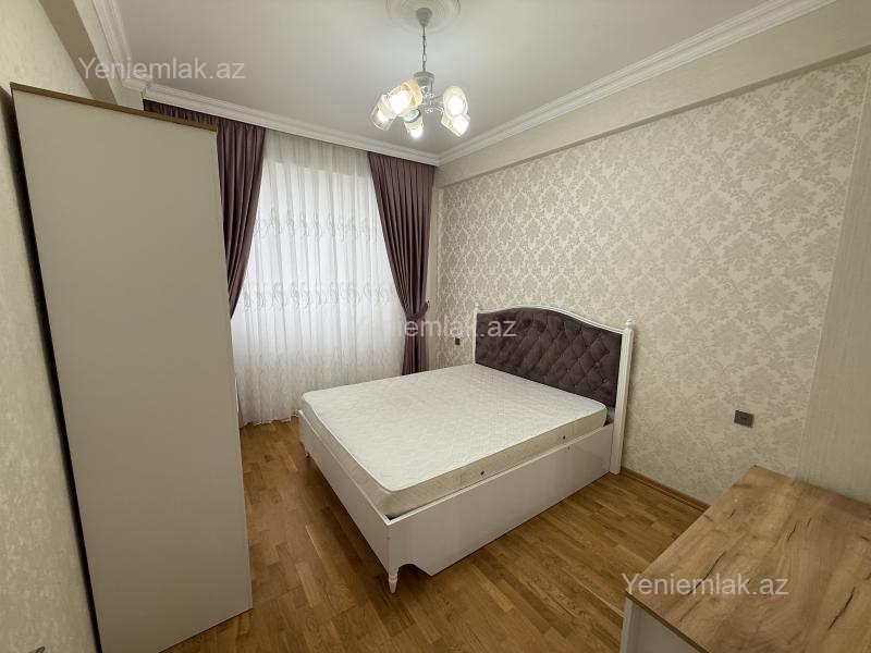 2-room apartment for sale, Khirdalan