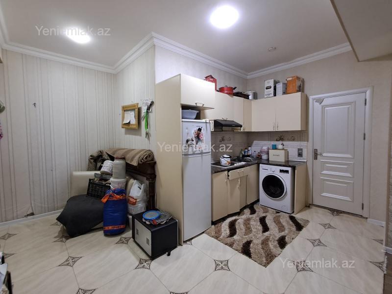 2-room apartment for sale, Khirdalan