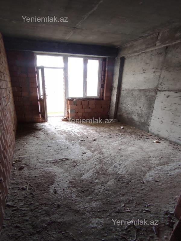 1 otaqlı mənzil satılır, Sumqayıt ş., Sumqayıt