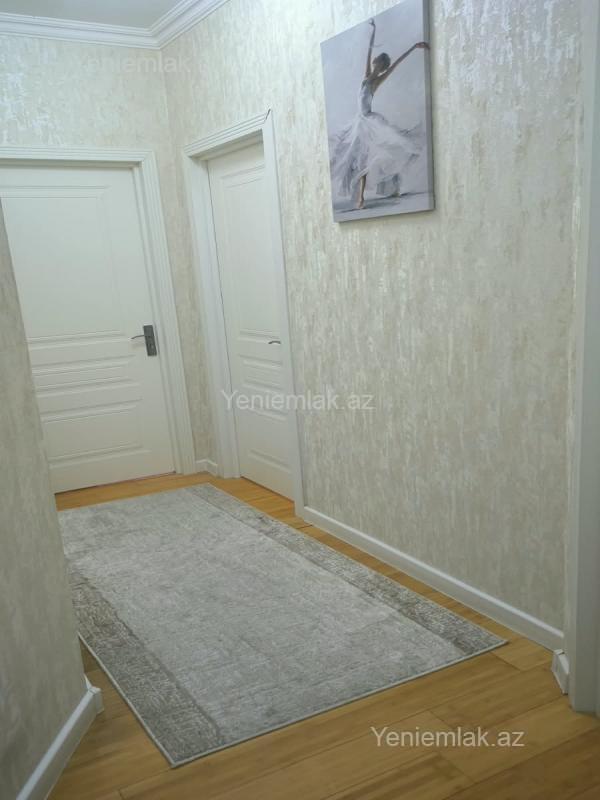 2 otaqlı mənzil satılır, Xırdalan