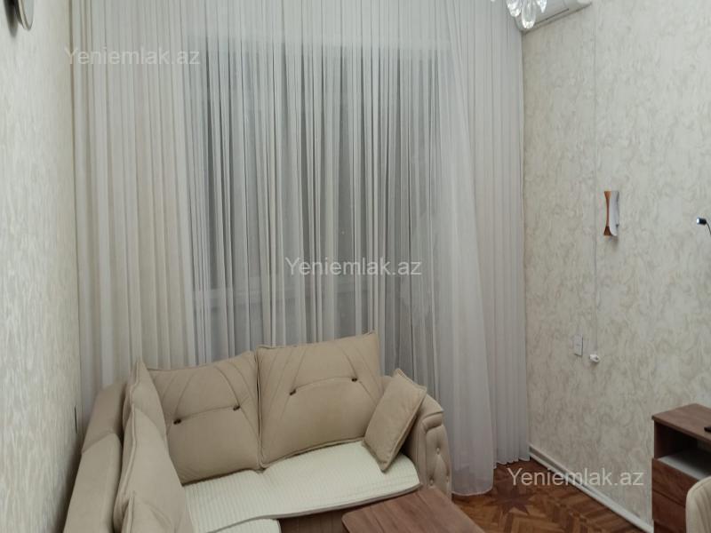 3-комн. квартира на продажу, Сумгаит