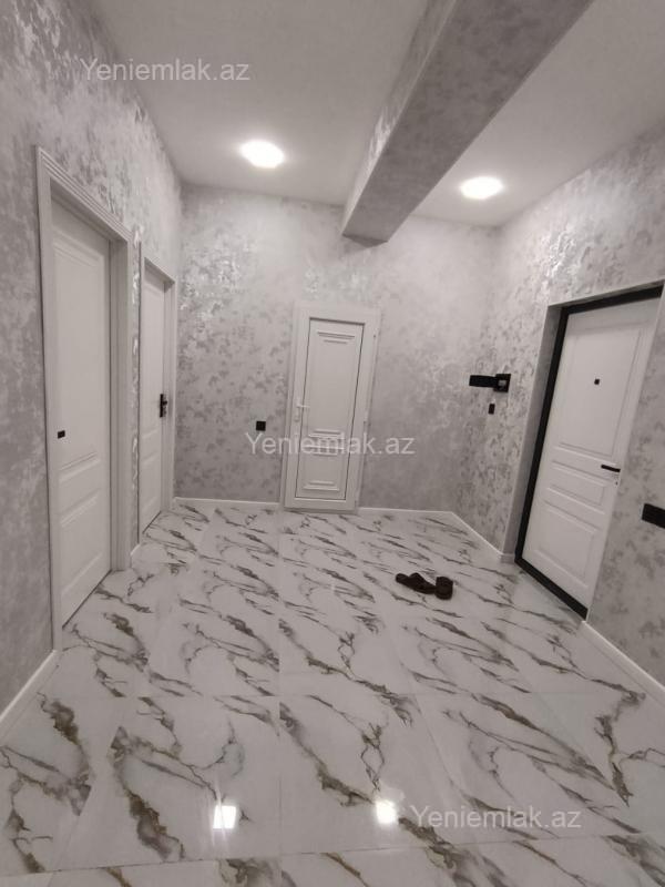 2 otaqlı mənzil satılır, Sumqayıt ş., Sumqayıt
