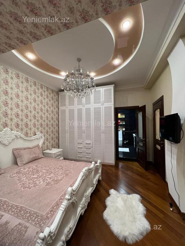 2 otaqlı mənzil satılır, Nəsimi, Bakı