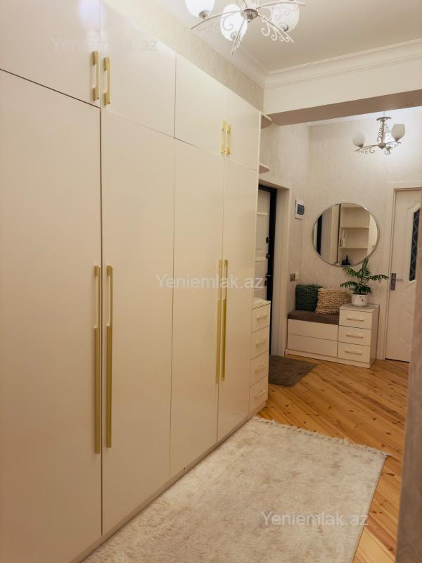 3-комн. квартира на продажу, 7-й микрорайон, Баку
