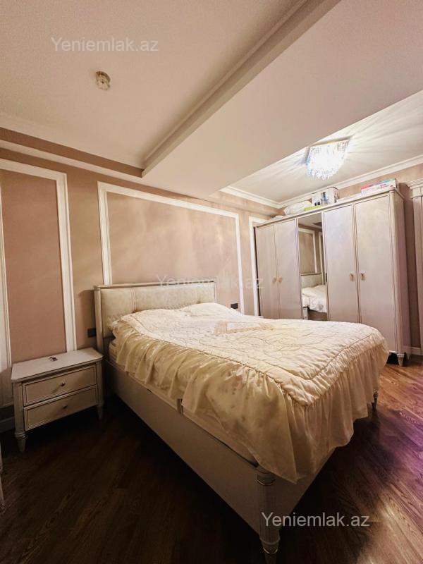 2 otaqlı mənzil satılır, Nəsimi, Bakı