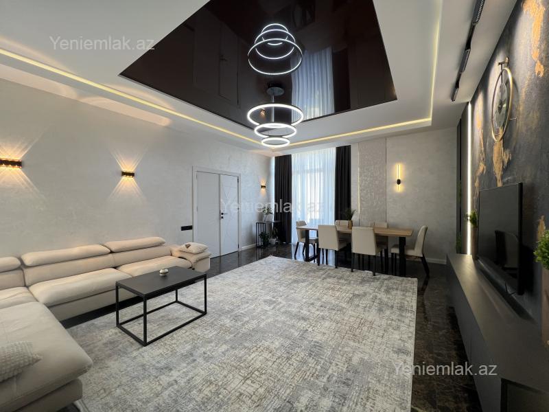 3-комн. квартира на продажу, Yasamal, Баку