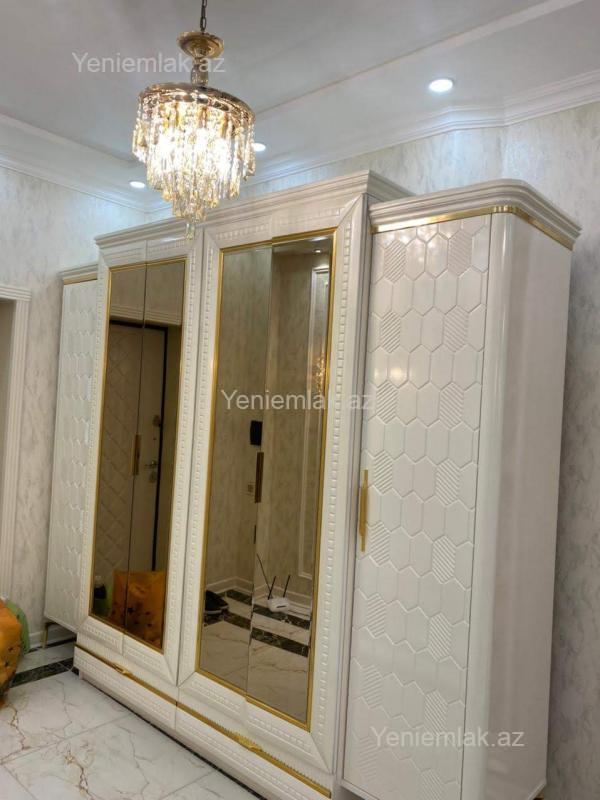 2 otaqlı mənzil satılır, Yasamal, Bakı