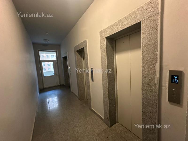 2 otaqlı mənzil satılır, Yasamal, Bakı