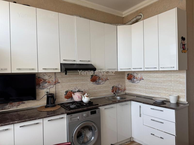 2-комн. квартира на продажу, Хырдалан