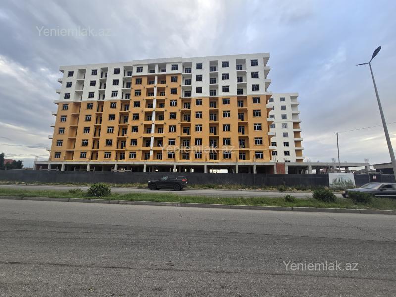 2-комн. квартира на продажу, Сумгаит