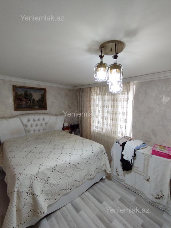 2 otaqlı mənzil satılır, 1-ci mikrorayon, Sumqayıt
