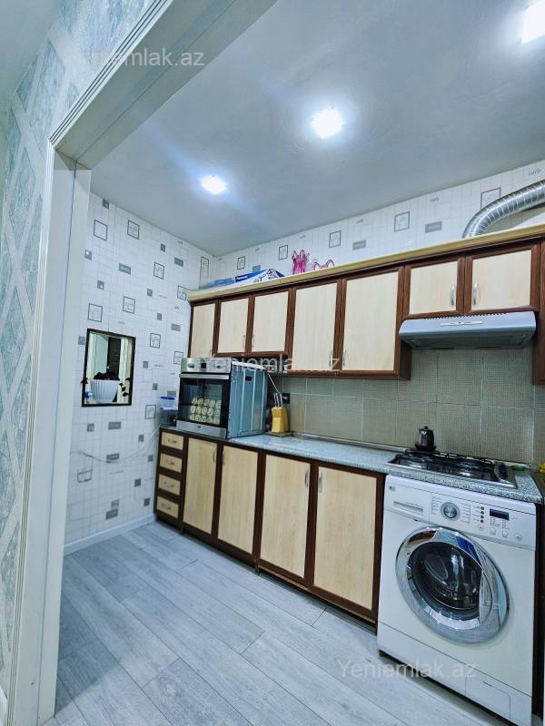 3 otaqlı mənzil satılır, 3-cü mikrorayon, Sumqayıt