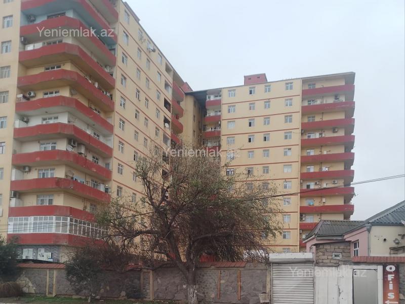 3-комн. квартира на продажу, Масазыр, Апшерон