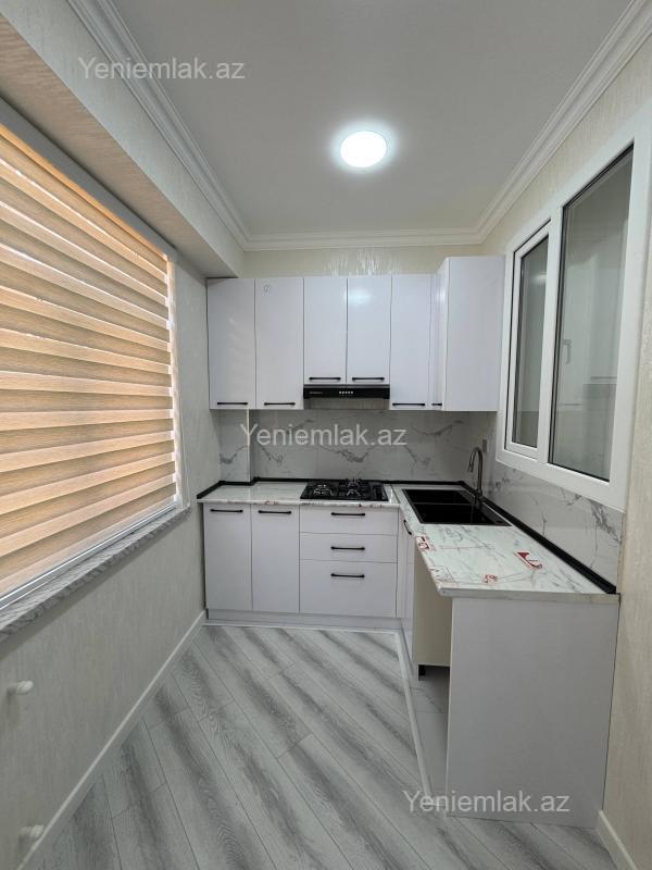 2-room apartment for sale, Masazir, Absheron