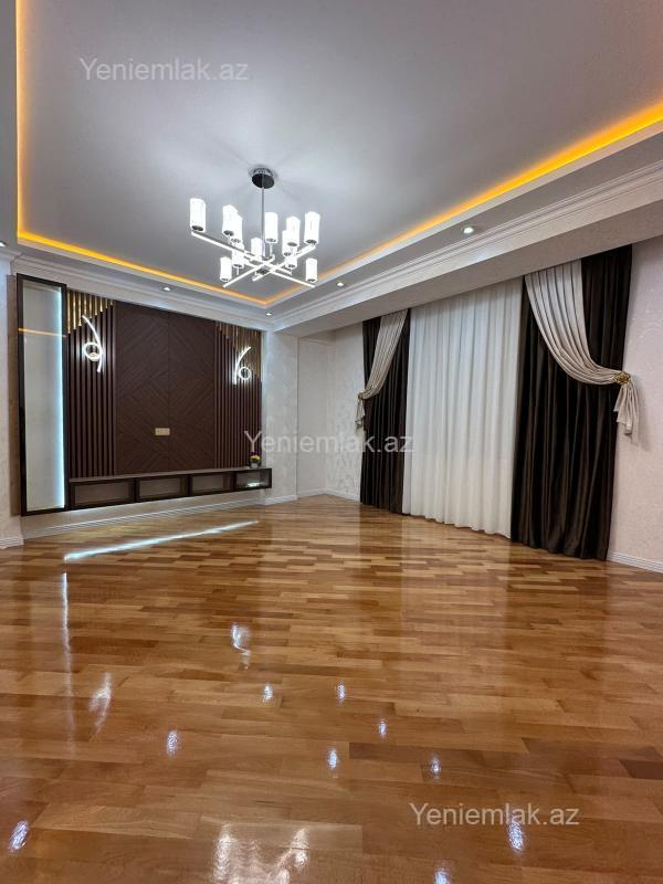 3 otaqlı mənzil satılır, Xırdalan