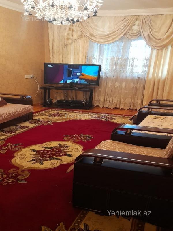 3 otaqlı mənzil satılır, 9-cu mikrorayon, Sumqayıt