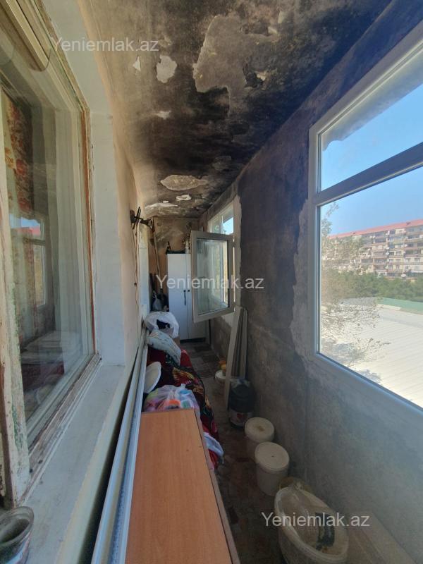4 otaqlı mənzil satılır, 12-ci mikrorayon, Sumqayıt