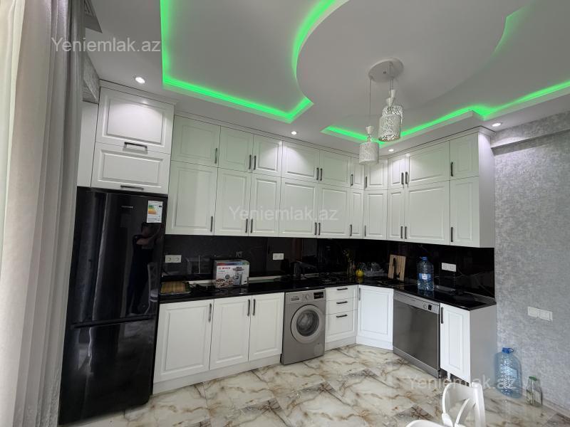 2 otaqlı mənzil satılır, Sumqayıt ş., Sumqayıt