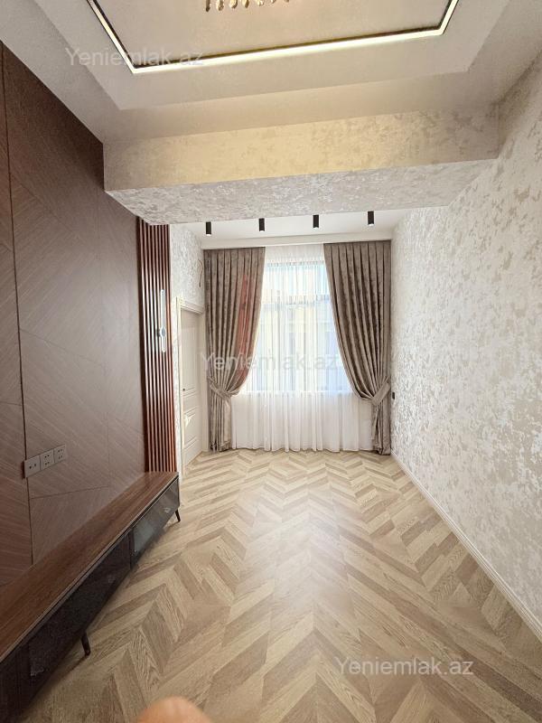 2 otaqlı mənzil satılır, Xırdalan