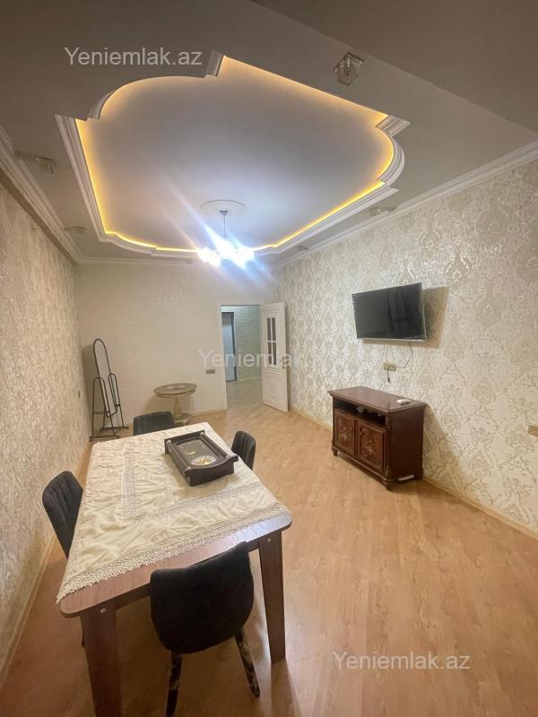 2 otaqlı mənzil satılır, Sumqayıt ş., Sumqayıt