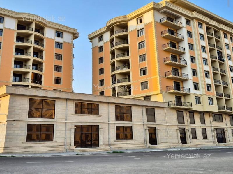 2 otaqlı mənzil satılır, Sumqayıt ş., Sumqayıt