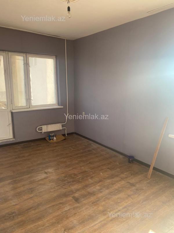 1-комн. квартира на продажу, Карачухур, Баку