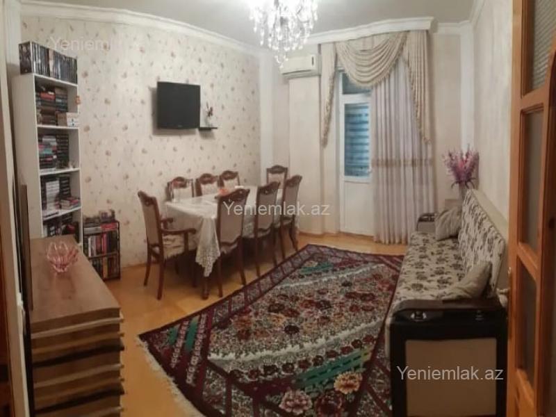2 otaqlı mənzil satılır, Xırdalan