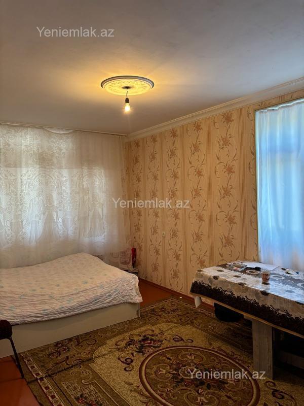 1 otaqlı mənzil satılır, 11-ci mikrorayon, Sumqayıt