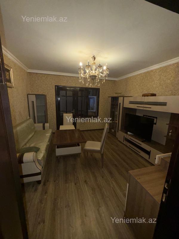3 otaqlı mənzil satılır, 18-ci mikrorayon, Sumqayıt