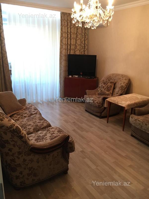 2-комн. квартира на продажу, Yasamal, Баку