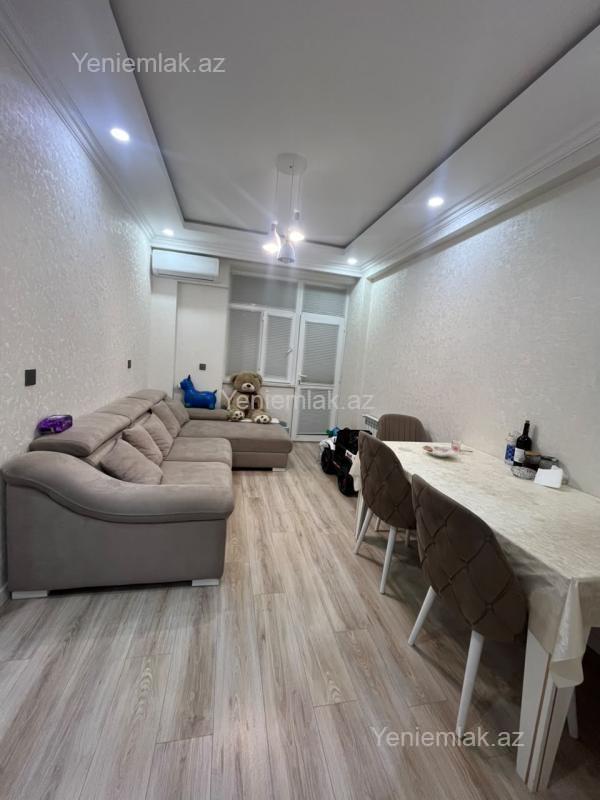 2-комн. квартира на продажу, Масазыр, Апшерон