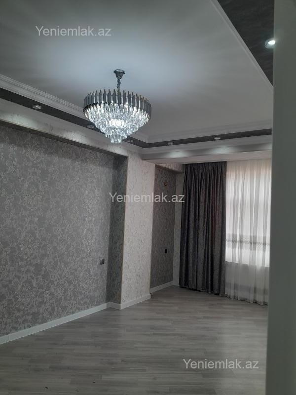 2 otaqlı mənzil satılır, Xırdalan