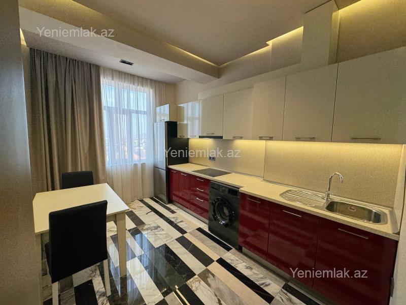2-room apartment for sale, Masazir, Absheron