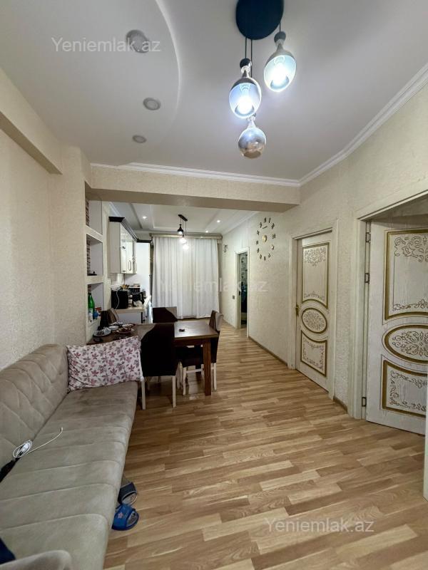 4 otaqlı mənzil satılır, Masazır, Abşeron