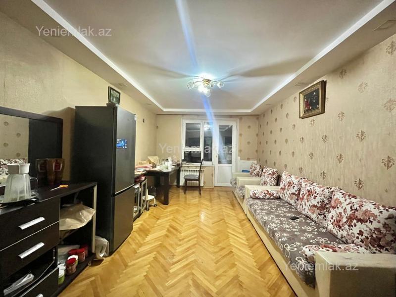 3-комн. квартира на продажу, Ази Асланов, Баку