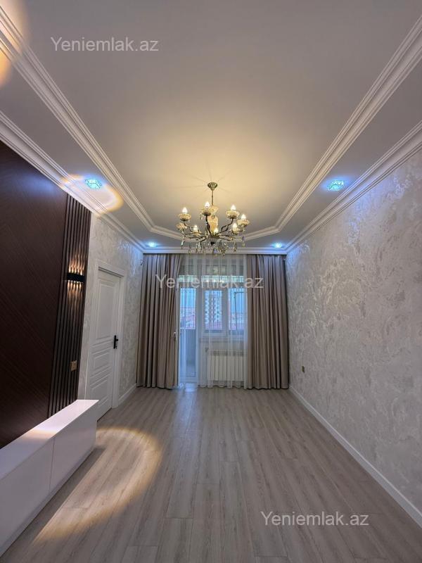 2-room apartment for sale, Khirdalan