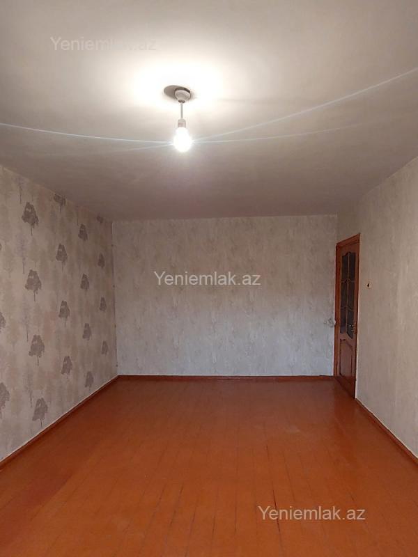 1-комн. квартира на продажу, 4-й микрорайон, Баку