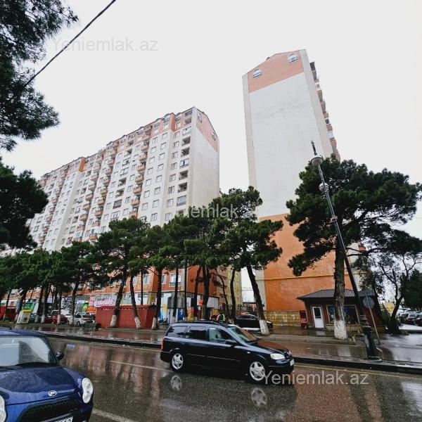 2-room apartment for sale, Khirdalan