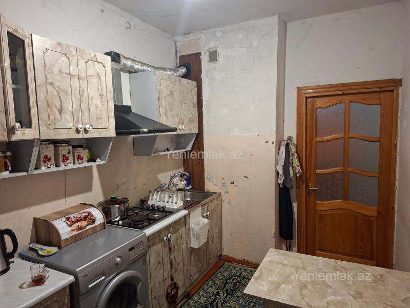 3 otaqlı mənzil satılır, 18-ci mikrorayon, Sumqayıt