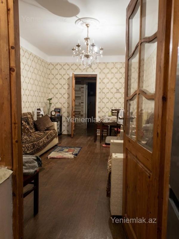 3-комн. квартира на продажу, Говсан, Баку