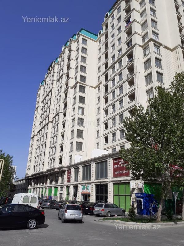 3-комн. квартира на продажу, Нариманов, Баку