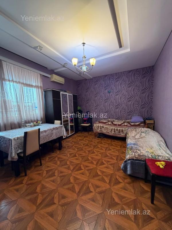 2 otaqlı mənzil satılır, Biləcəri, Bakı