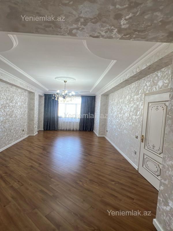 2-комн. квартира на продажу, Бинагади, Баку