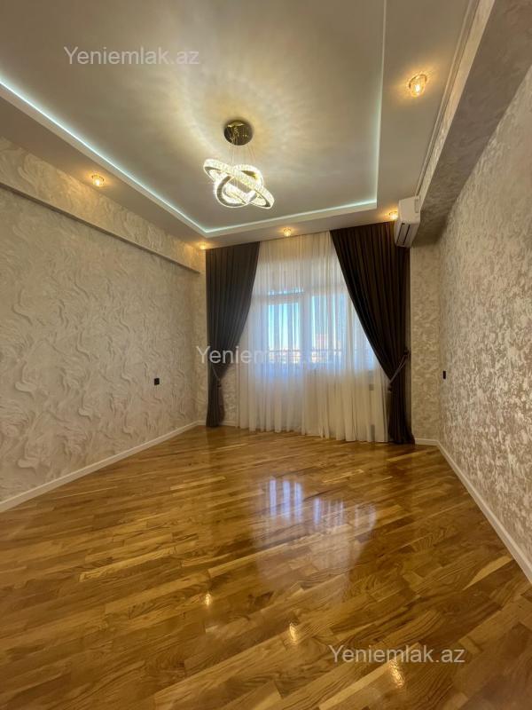 3-комн. квартира на продажу, пос. Бинагади, Баку