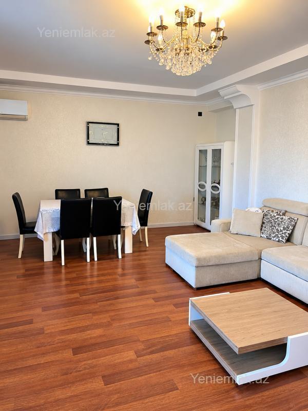 2 otaqlı mənzil satılır, Həzi Aslanov, Bakı