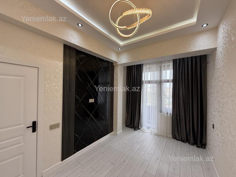 2 otaqlı mənzil satılır, Xırdalan