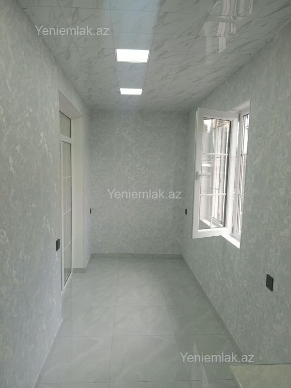 3-room apartment for sale, Nizami, Baku