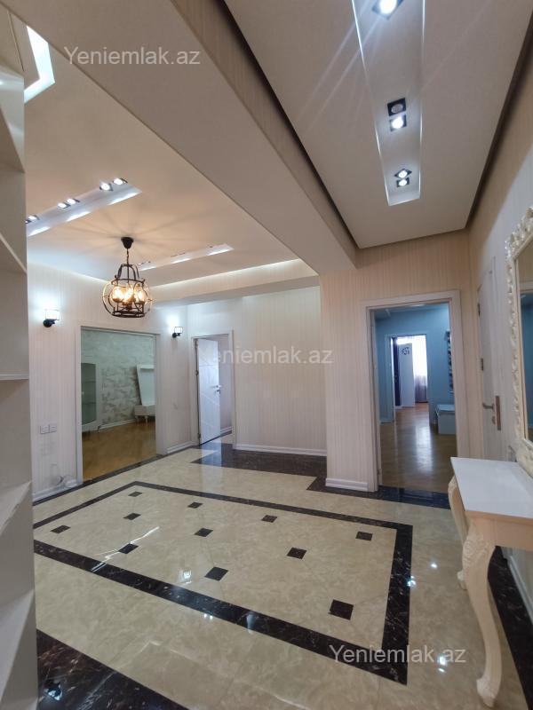 4 otaqlı mənzil satılır, Xırdalan